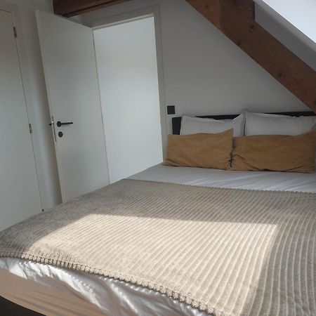 Appartement In Ekeren Extérieur photo
