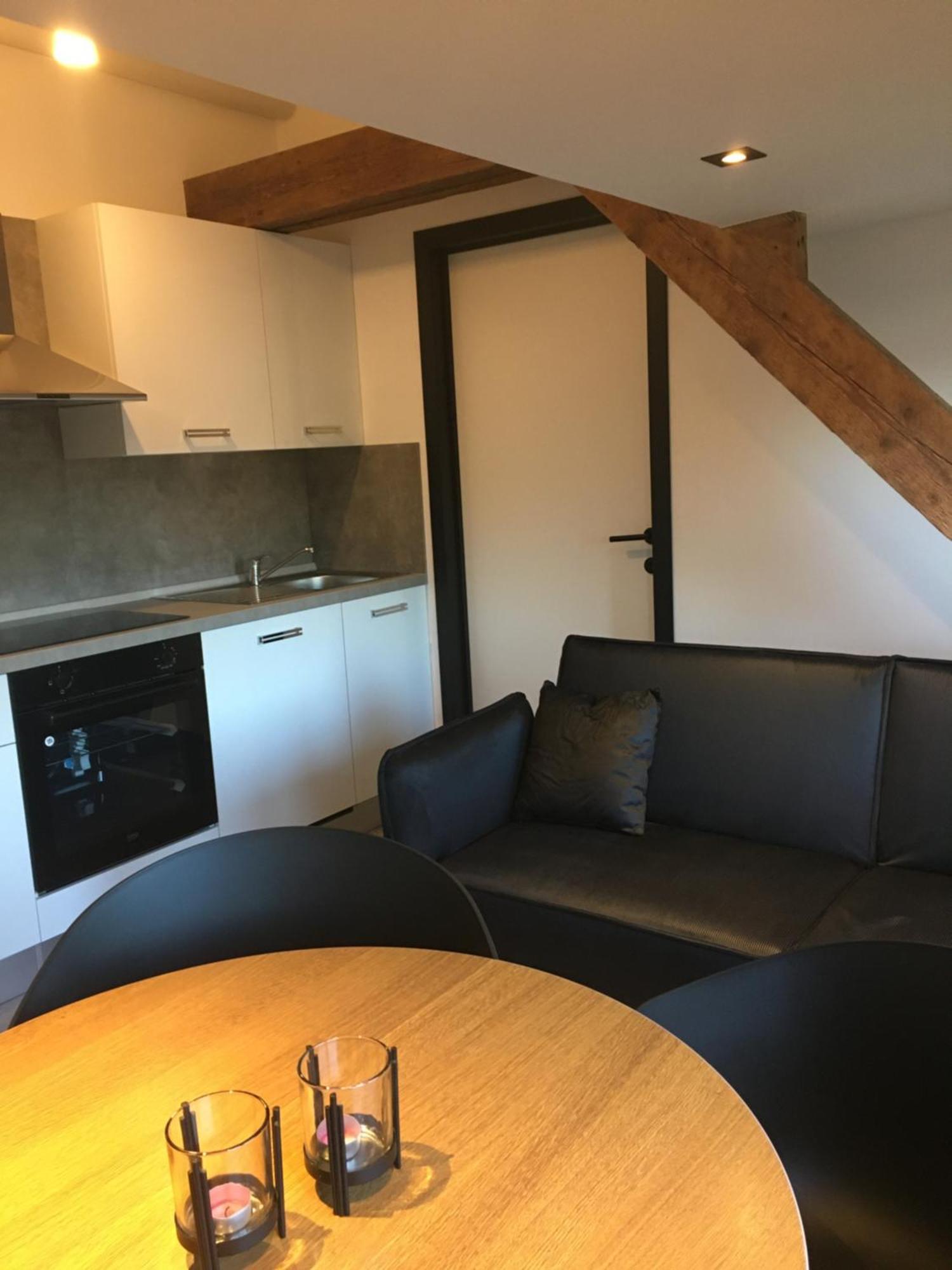 Appartement In Ekeren Extérieur photo