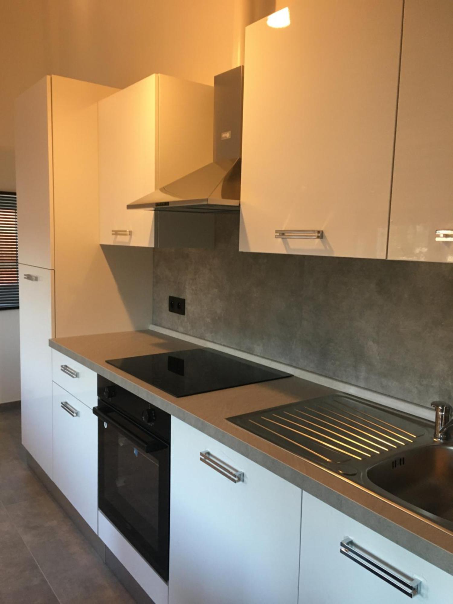 Appartement In Ekeren Extérieur photo