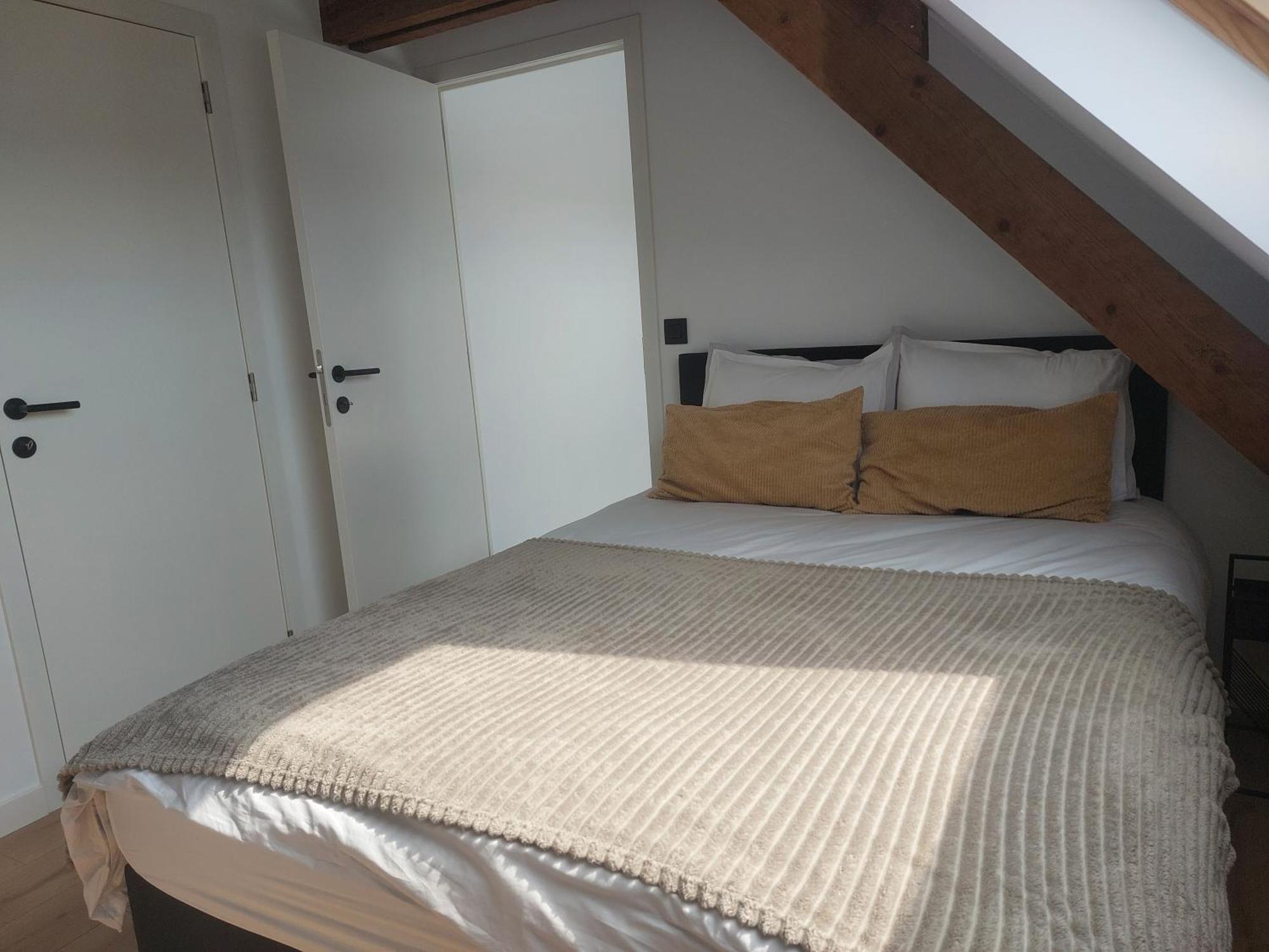 Appartement In Ekeren Extérieur photo