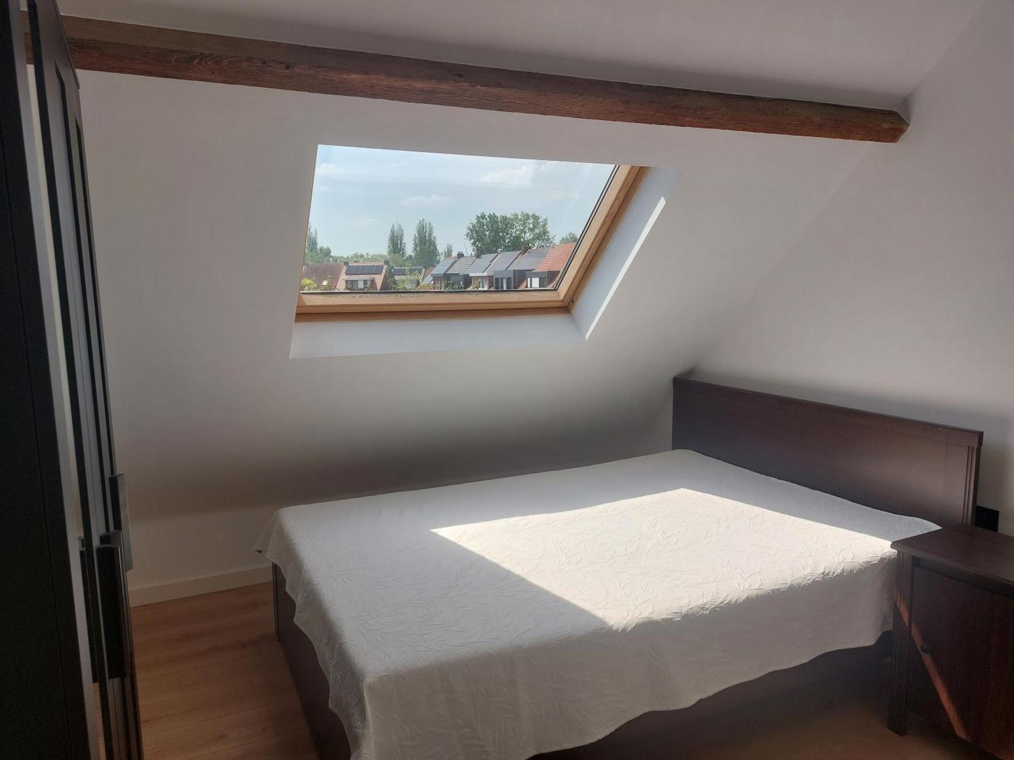 Appartement In Ekeren Extérieur photo