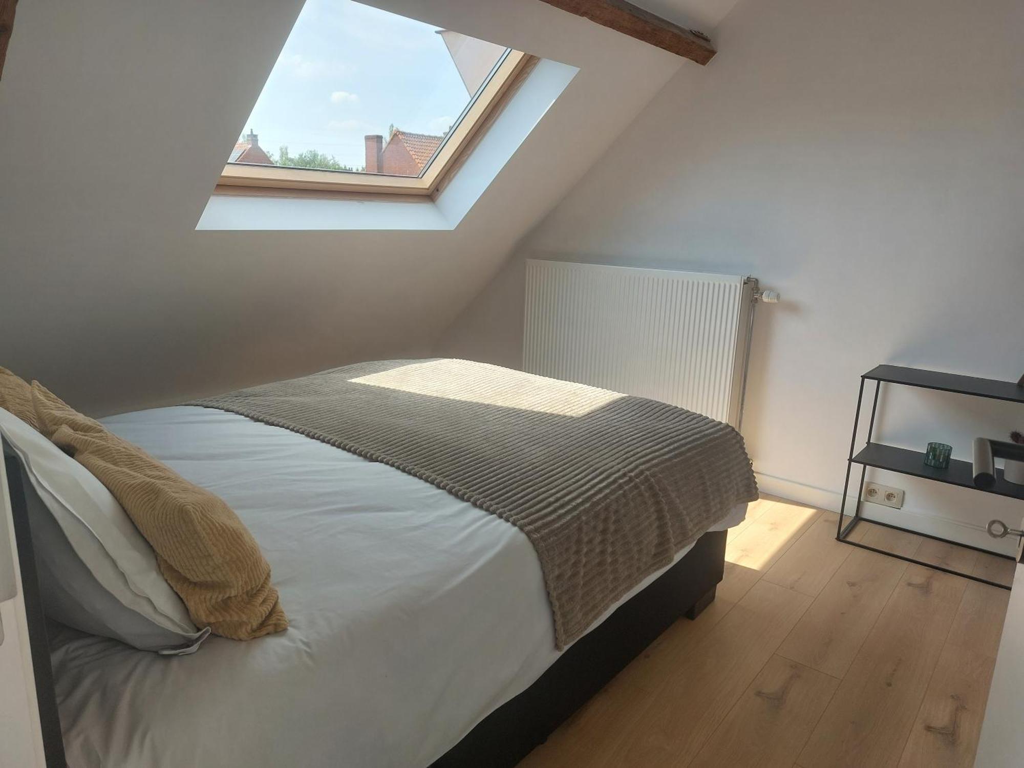 Appartement In Ekeren Extérieur photo