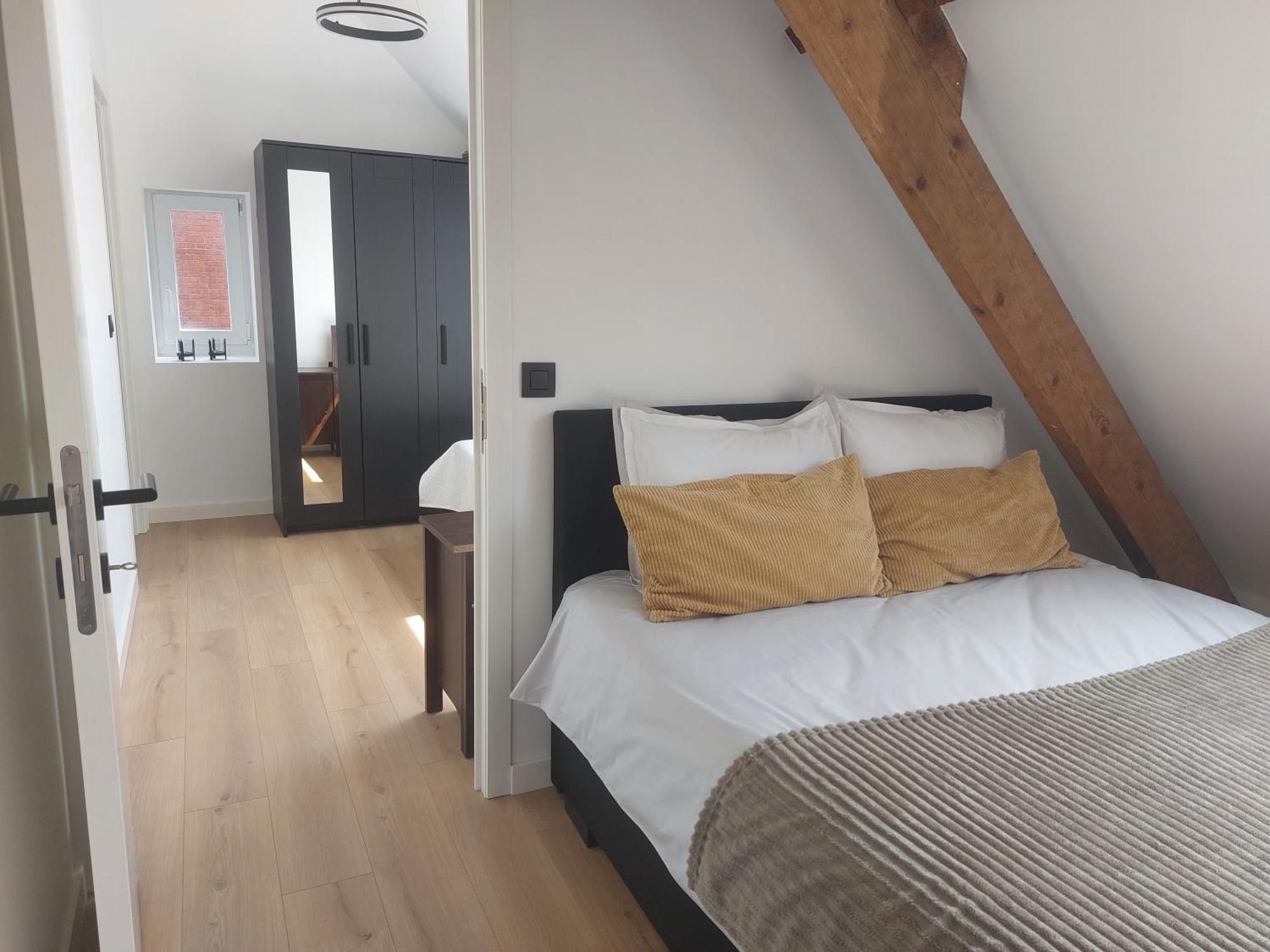 Appartement In Ekeren Extérieur photo